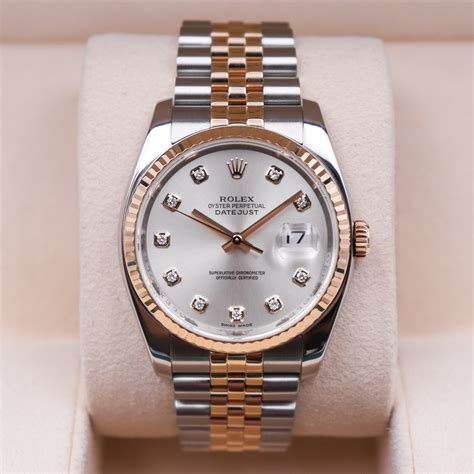 rolex date just 36mm crystal|Rolex Datejust 36 dimensions.